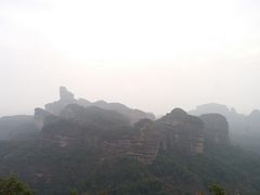 -丹霞山风景名胜区