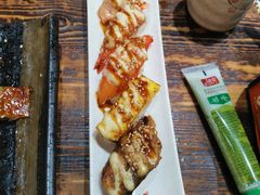 -小川洋风料理(街道口店)