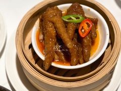鲍汁凤爪-悦景酒家(罗湖店)