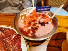 -东巴婆婆云南鱼豆花火锅(大东门店)