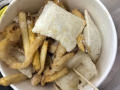 -鸡柳大人(宁大店)