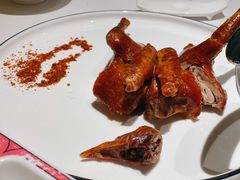 -渔嫂烧河鲜•土菜馆(中正天街店)