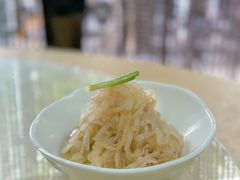 凉拌海蜇-沪依小酒馆心意菜