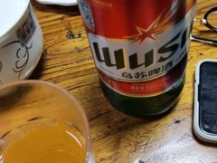 -西后地小马烤肉·清真菜(西安公馆店)