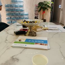 -诗媛嘉美健康管理中心(金桥店)