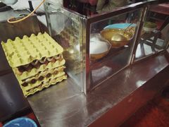 -清真老马家国华牛奶鸡蛋醪糟(正宁路店)