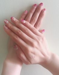 -PinkBaby美甲美睫