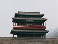 -居庸关长城