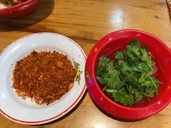 -冒椒火辣(太古里店)
