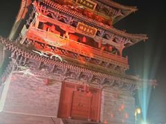 -大同古城-太平楼