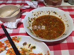 -西贝莜面村(当代商城店)