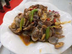 -琼大师东方烤乳猪(亚特兰蒂斯店)