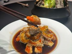-玖味(老工人西路店)