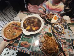 -玛嘉烈(北京金融街店)