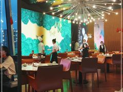 大堂-蝴蝶里·粤菜·点心(龙湖天街&滨江店)