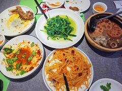 -醉得意·山茶油炒土鸡(经开万达店)