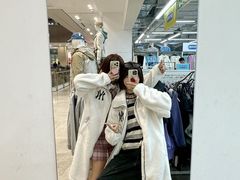 -BIGOFFS 超级折扣(仁恒伊势丹店)