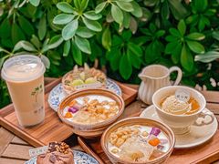 -绿小院(荔湾店)
