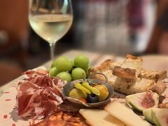 -BROWNSTONE布朗石西班牙餐厅(富城店)