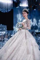 点击看大图 -希乐曼艺术中心·婚礼·活动·宴会厅(南山店)