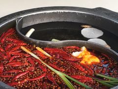 -川西坝子火锅(金沙1.0直营店)