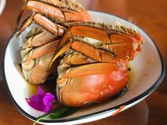 醉蟹-同得兴 Since·1995 传统苏式面馆(十全街店)