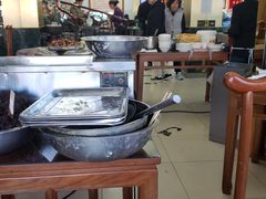 大堂-白魁老号饭庄(安内店)