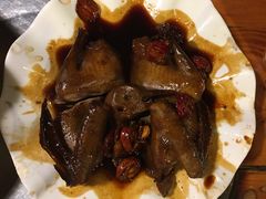 山楂乳鸽-旺金鸽(穗盐路总店)