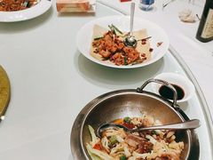 -梦都海鲜酒家(万达广场江桥店)