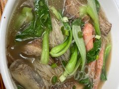 -从前慢海鲜面馆
