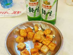 烤鱼豆腐-簋街仔仔小龙虾(簋街二店)