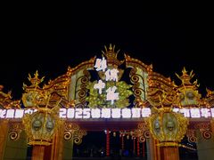 -深圳锦绣中华民俗村