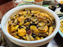 -众想海鲜·烧烤·海肠捞饭·渔家菜(孙家疃店)