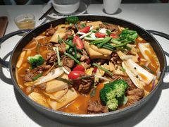 -鲁秀才炒鸡(龙湖西溪天街店)