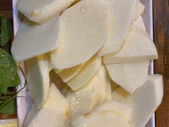 -抚仙湖生态石锅鱼野生菌(告庄店)