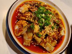 口水鸡-蛙蛙叫干锅年代(簋街总店)