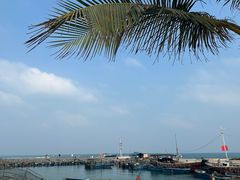 -三亚西岛海洋文化旅游区