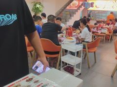 -韵味湘肴·小炒黄牛肉(五一广场店)