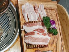 -金顺碳烤肉(1号店)