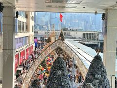 -海港城