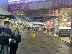 -万达广场(东莞东城店)