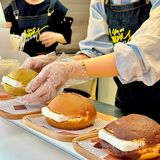 店员说，你是今天第101位……