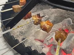 -二师兄火盆烤肉(湖口店)