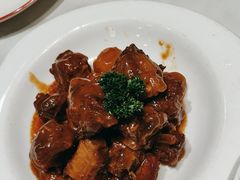 -金陵后厨·南京菜(新街口秣陵路店)