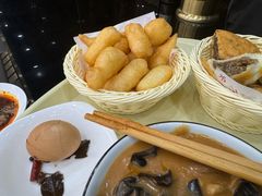 -方中山胡辣汤(通州店)
