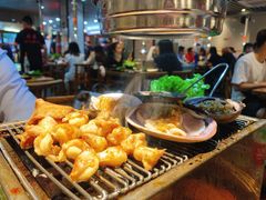鸡脆骨-丹东特色烤肉(学府路一部店)