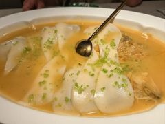 -華府(凯德晶萃店)