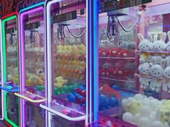 -嘻哈欢乐场(华宇广场店)