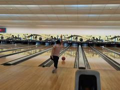 -广州保龄球馆(广州天河体育中心店)