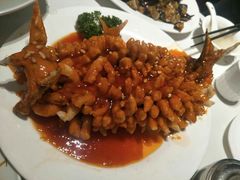 -萍香大厨·葱烧大鱼头(解放北路店)